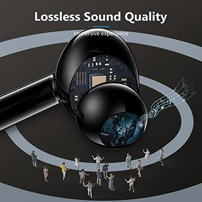 AWEI S1 Pro Active Noise Cancelling Wireless Earbuds – Packaging
