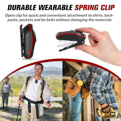 AYL Portable Bluetooth Speaker – Side View