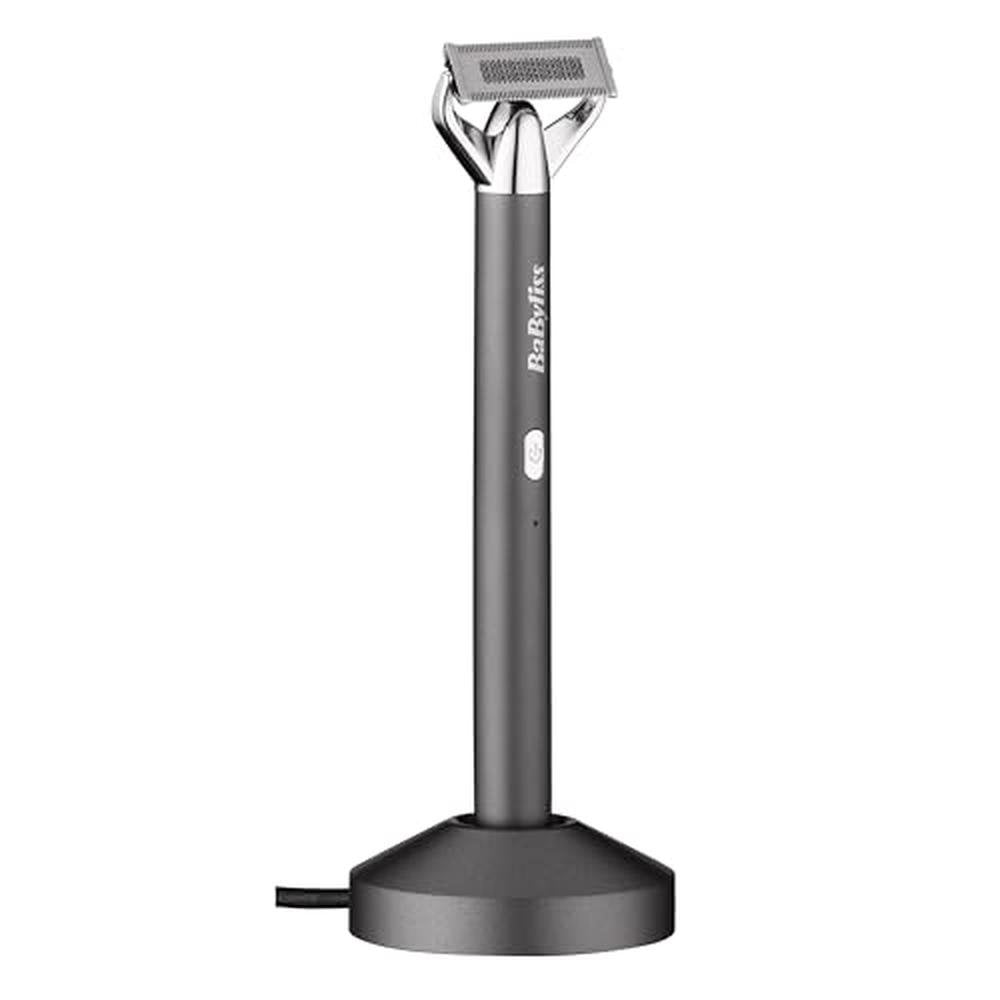 Babyliss MTL Series Electric Razor – Front View