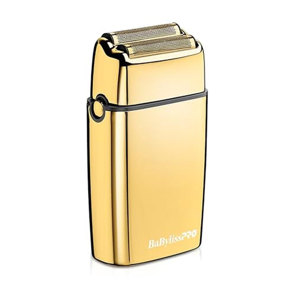 Shaver Babylisspro: Babylisspro FXFS2G GoldFX Professional – Front View