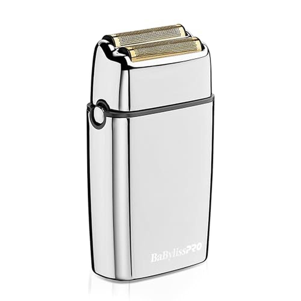 Shaver Babylisspro: Babylisspro FXFS2 SilverFX Professional – Front View