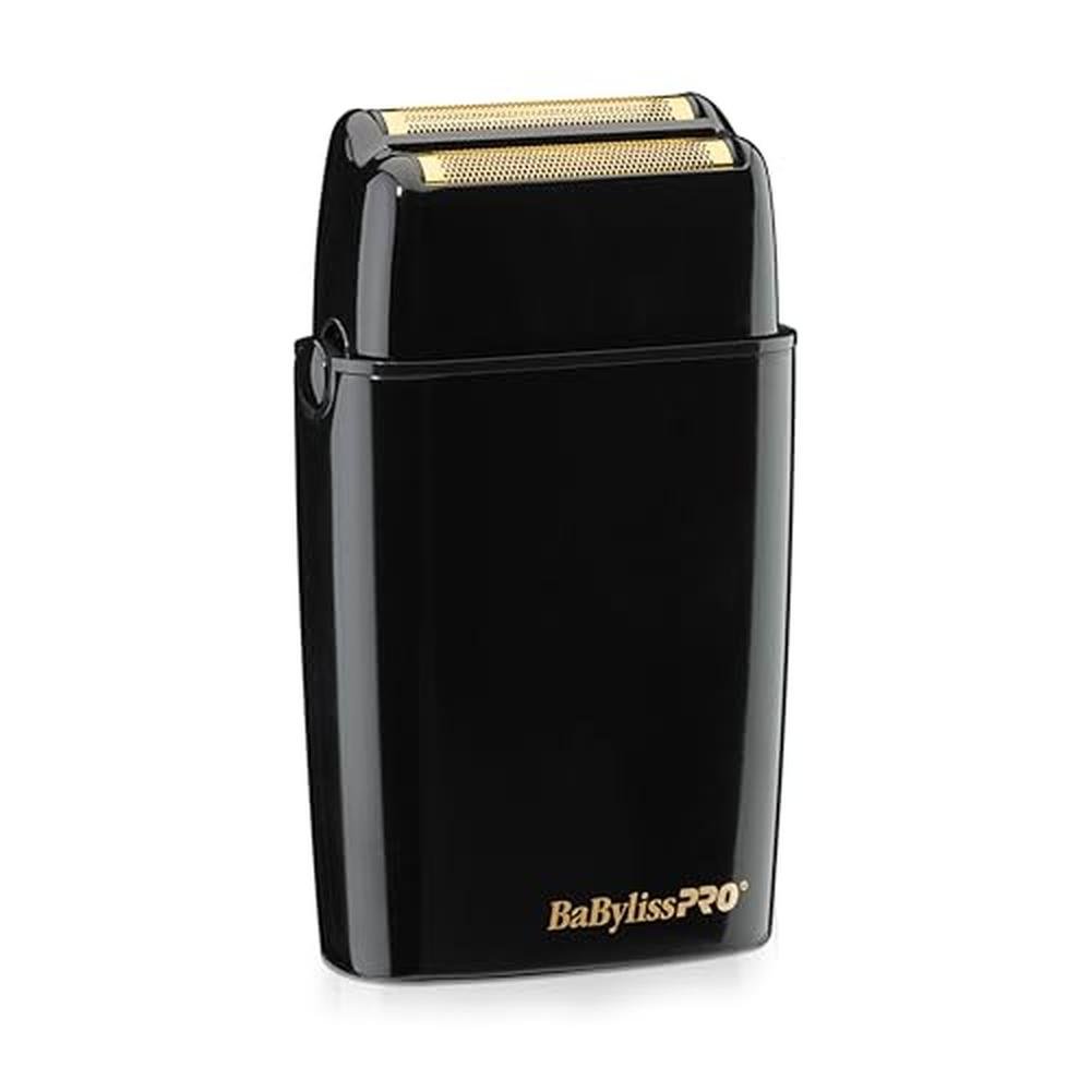Shaver Babylisspro: Babylisspro FXFS2B BlackFX Professional – Front View