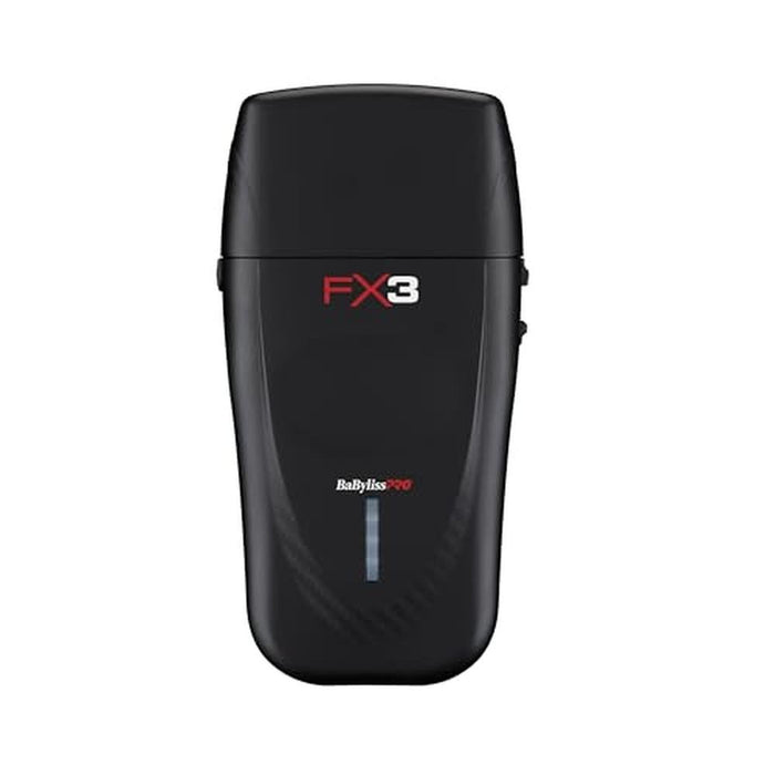 Shaver Babylisspro: Babylisspro FX3 Professional High-Speed – Front View
