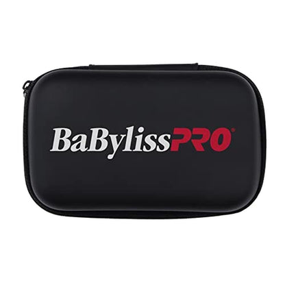 Shaver Babylisspro: Babylisspro FX3 UV Foil Shaver – Front View