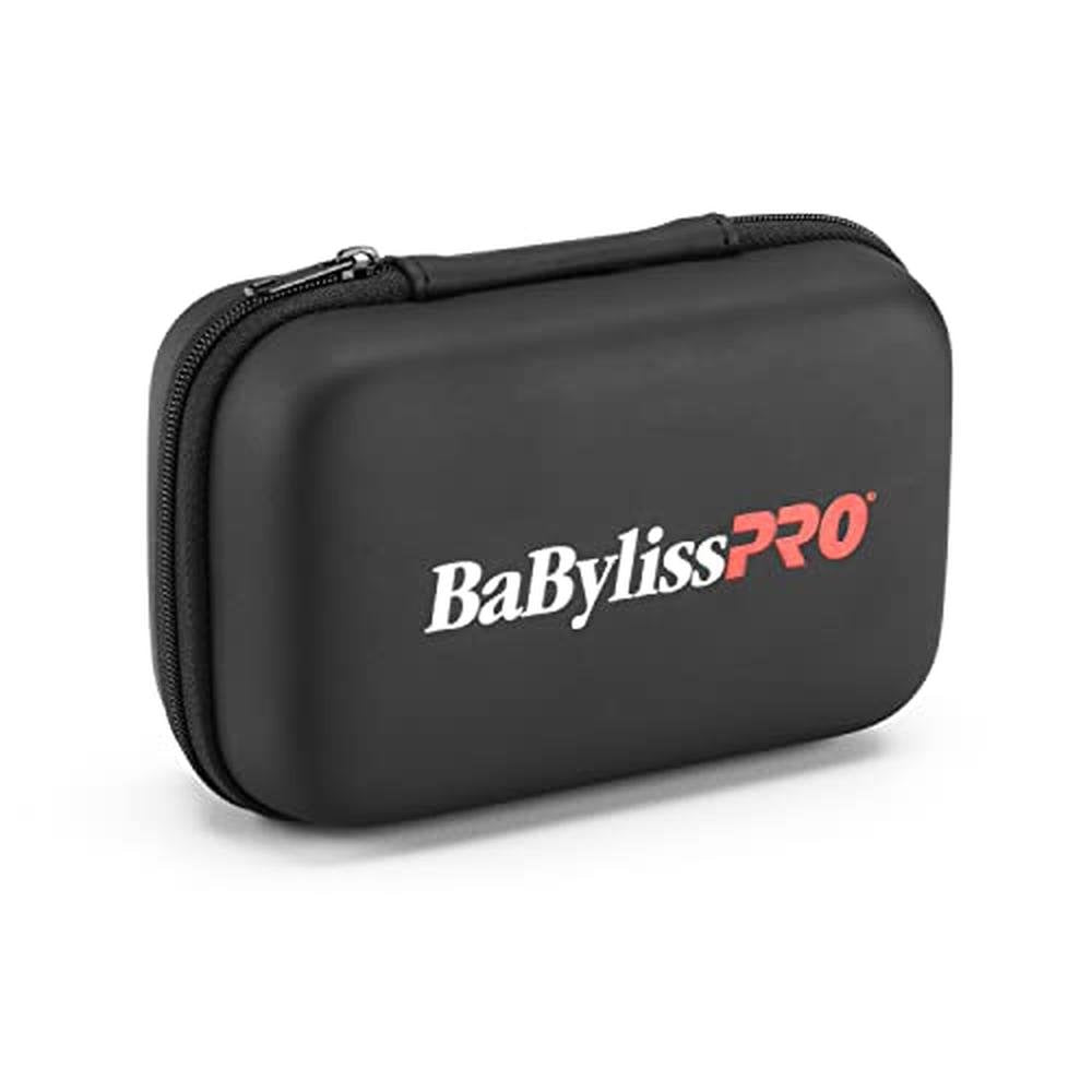 Shaver Babylisspro: Babylisspro FX3 UV Foil Shaver – Side View