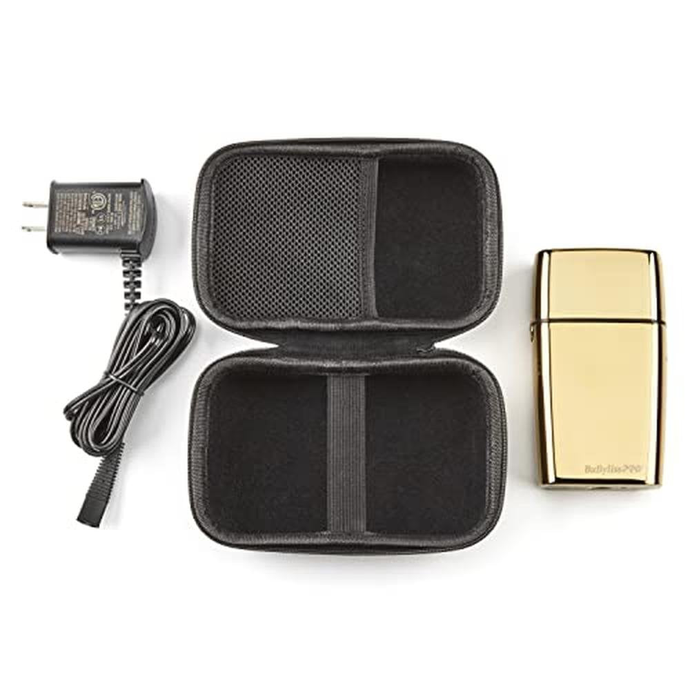 Shaver Babylisspro: Babylisspro FX3 UV Foil Shaver – Packaging