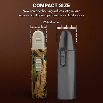 Babylisspro Compact: Babylisspro Lopro FX High-Performance – Packaging