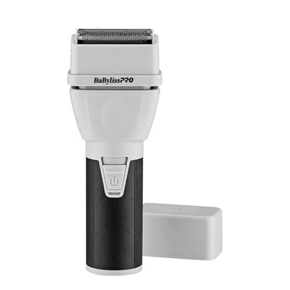 Babylisspro Corefx: Professional Performance Double Foil – Front View