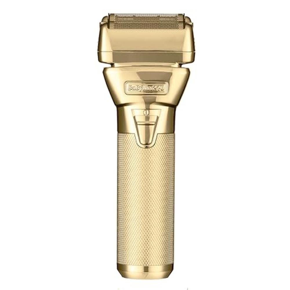 Foil Babylisspro: Babylisspro FXONE Double Foil Shaver with – Close-up Detail
