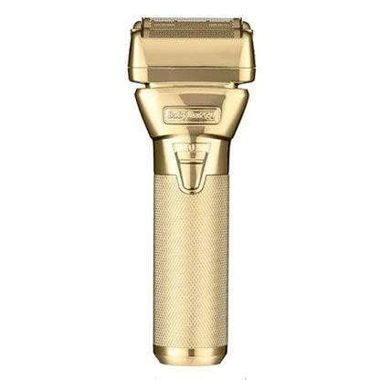 Foil Babylisspro: Babylisspro FXONE Double Foil Shaver with – Close-up Detail