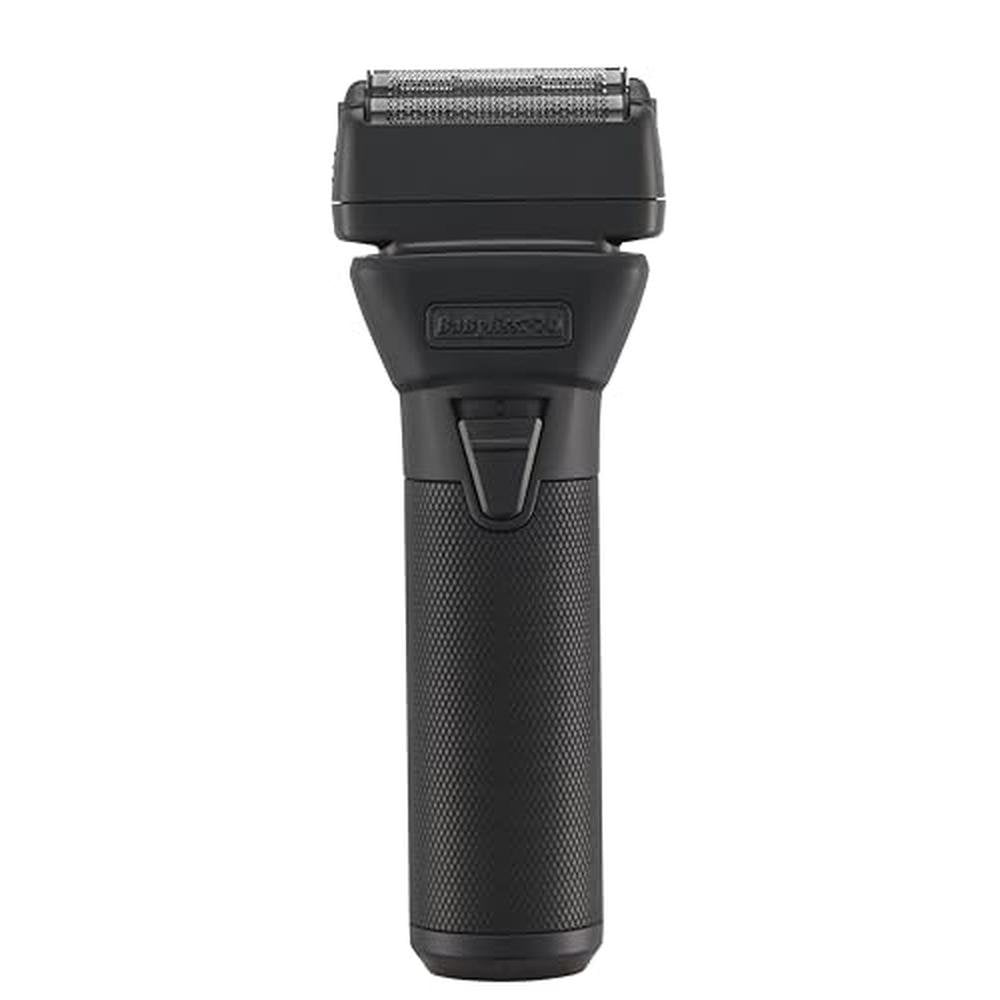 Foil Babylisspro: Babylisspro FXONE Double Foil Shaver with – Close-up Detail
