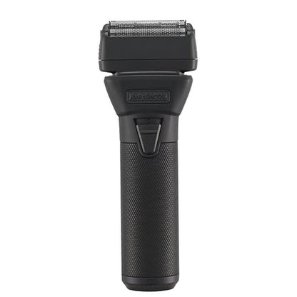 Foil Babylisspro: Babylisspro FXONE Double Foil Shaver with – Close-up Detail