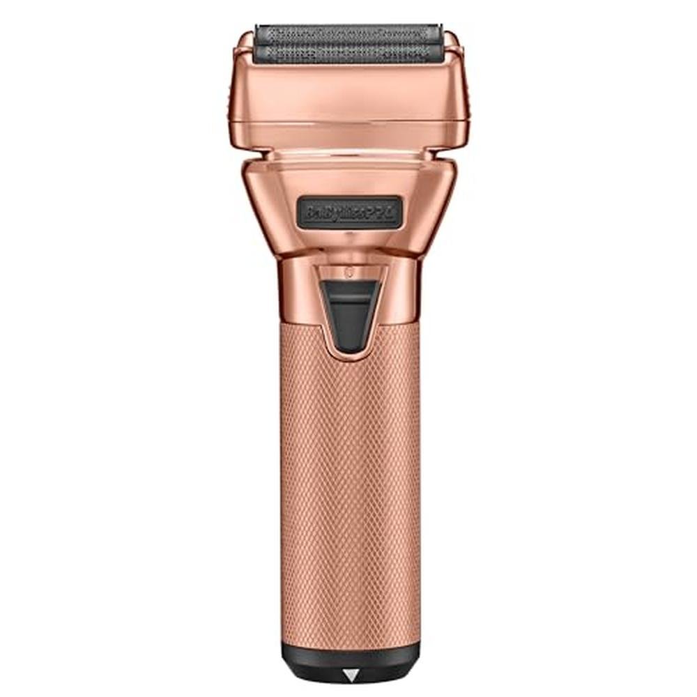 Foil Babylisspro: Babylisspro FXOne Double Foil Shaver with – Close-up Detail