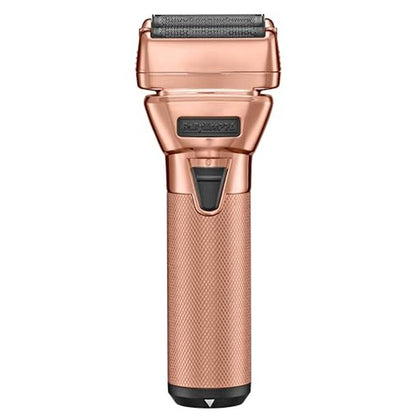 Foil Babylisspro: Babylisspro FXOne Double Foil Shaver with – Close-up Detail