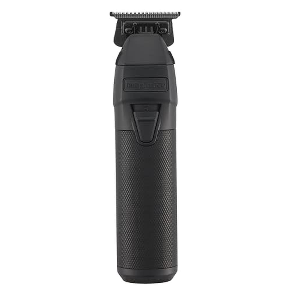 Hair Trimmer: BaByliss Pro FX One Titanium T-Blade – Close-up Detail