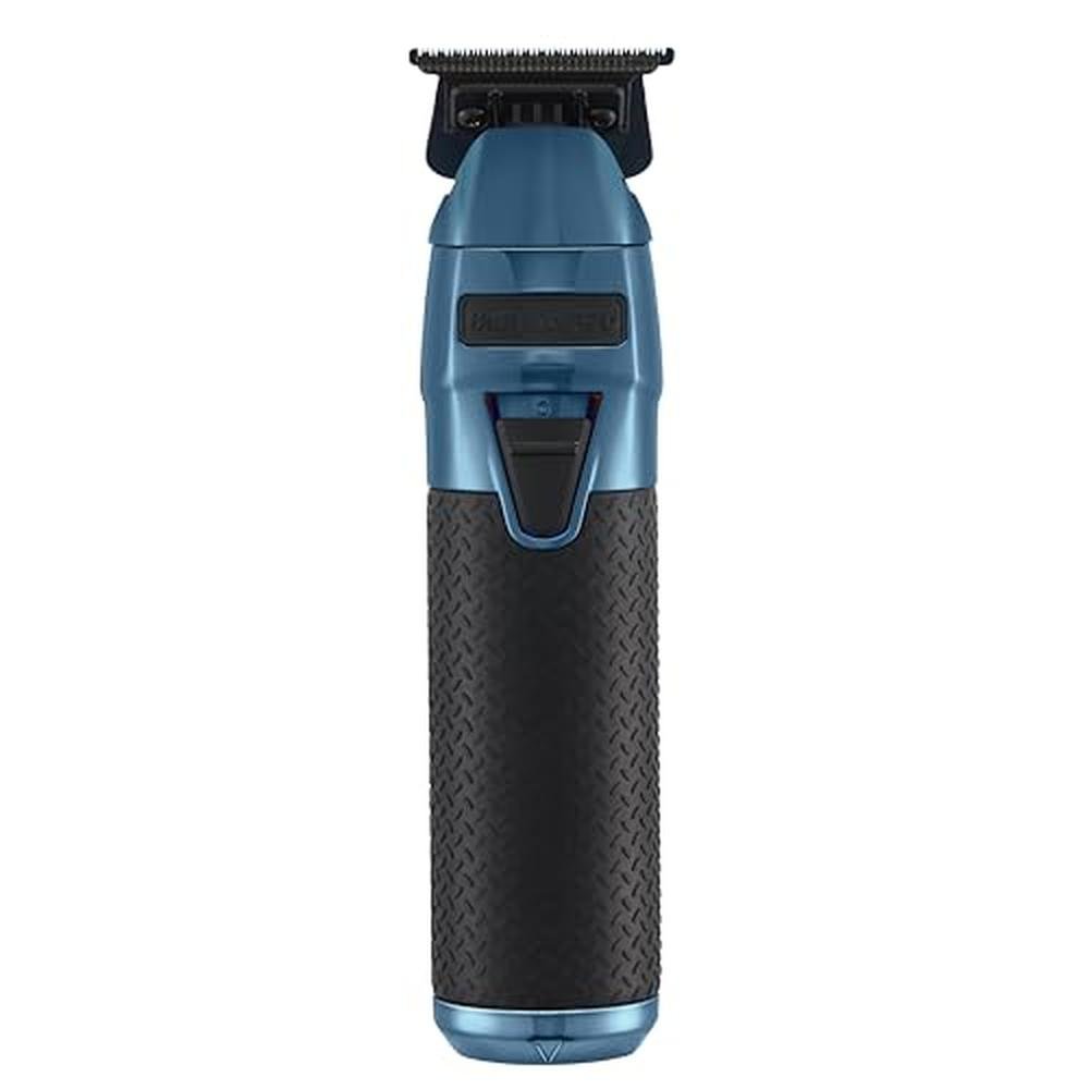 Hair Trimmer: BaByliss Pro FX7870 Titanium T-Blade – Close-up Detail