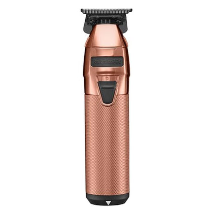 Hair Trimmer: BaBylissPRO FX7870 – Close-up Detail