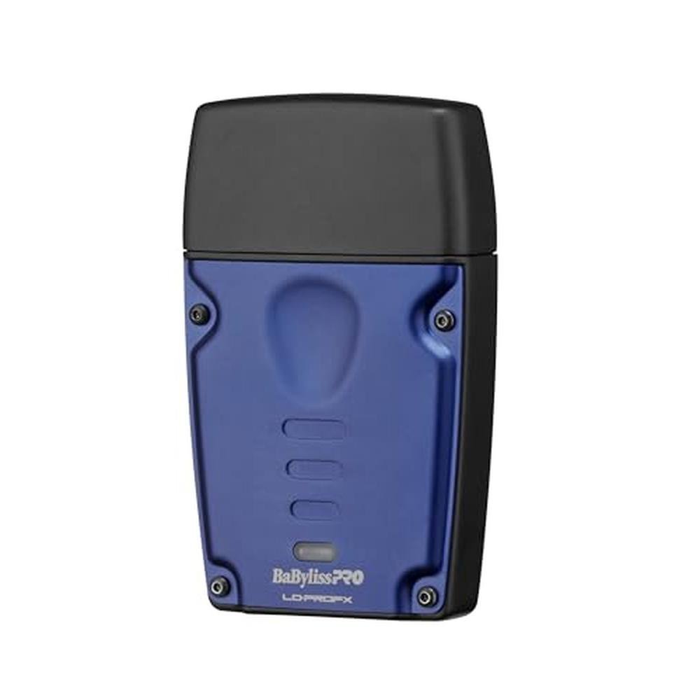 Babylisspro High-Performance Compact Lo-ProFX Single Foil – Front View