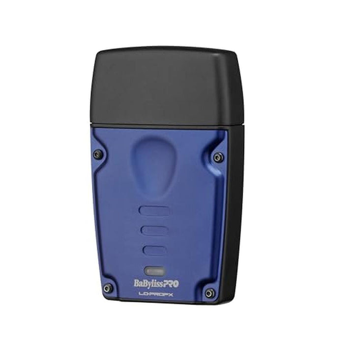 Babylisspro High-Performance Compact Lo-ProFX Single Foil – Front View
