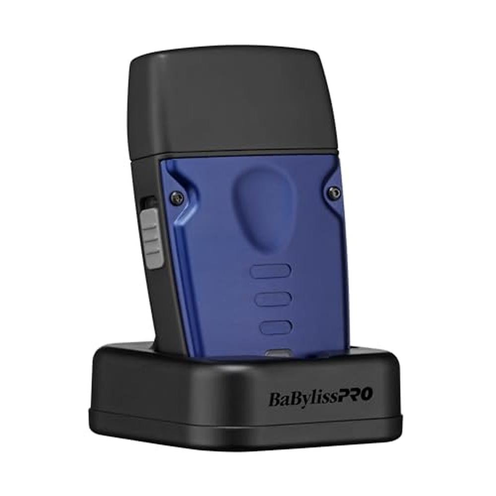 Babylisspro High-Performance Compact Lo-ProFX Single Foil – Front View