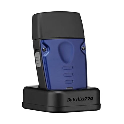 Babylisspro High-Performance Compact Lo-ProFX Single Foil – Front View