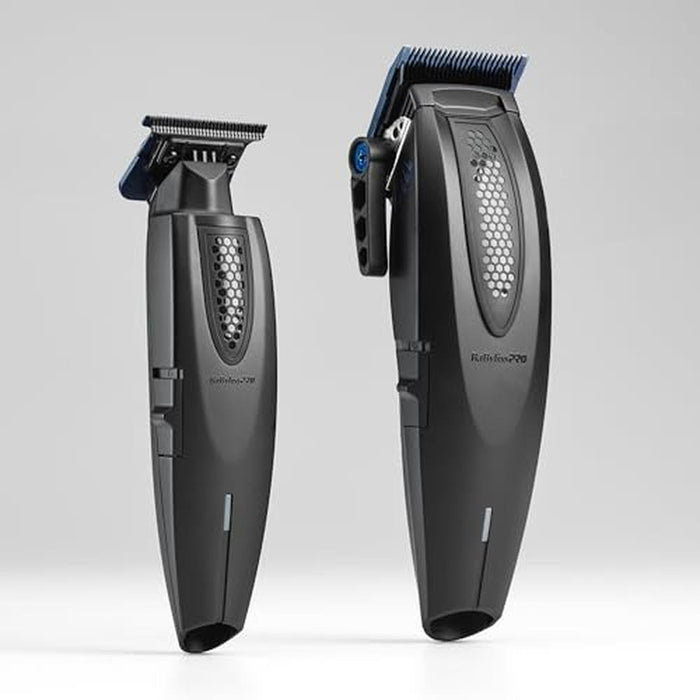 Babylisspro Limited Edition Cord/Cordless Lithium Ergonomic – Front View