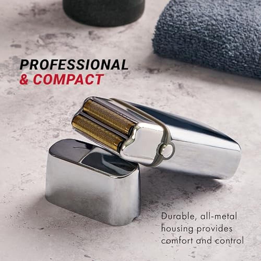 Hair Babylisspro: Babylisspro LimitedFX Cord Cordless Hair – Packaging