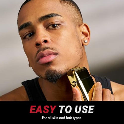 Hair Babylisspro: Babylisspro LimitedFX Cord/Cordless Hair – In Use
