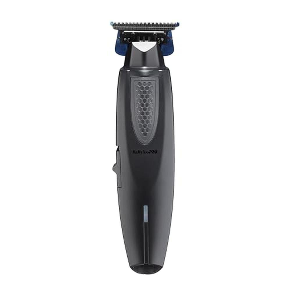 Babylisspro LithiumFX: Cord/Cordless Ergonomic Trimmer – Front View