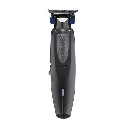 Babylisspro LithiumFX: Cord/Cordless Ergonomic Trimmer – Front View