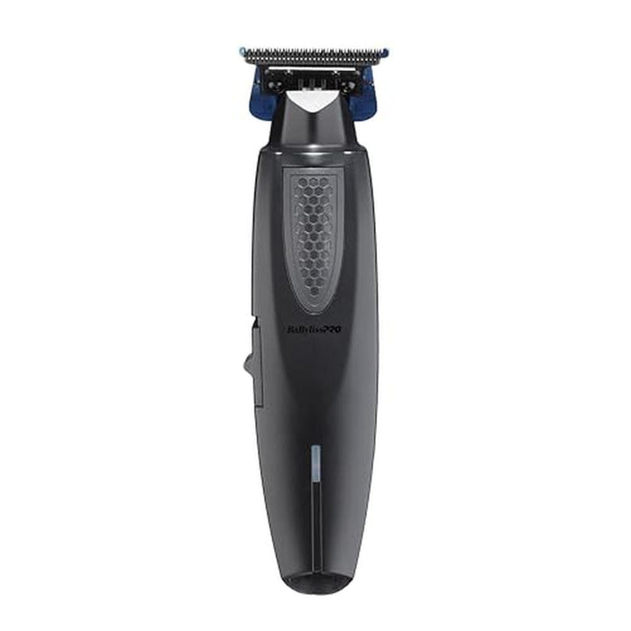 Babylisspro LithiumFX: Cord/Cordless Ergonomic Trimmer – Front View