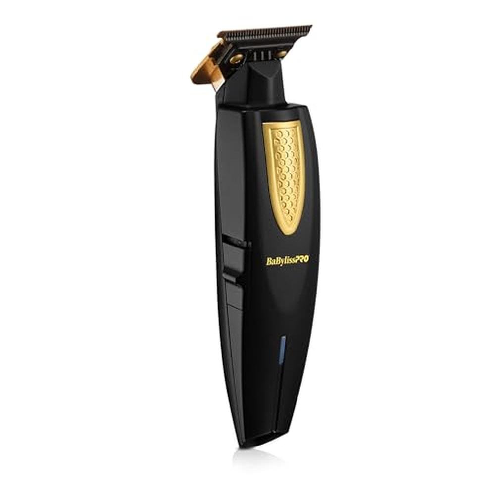 Cordless Hair Trimmer: Babyliss Pro LithiumFX – Front View