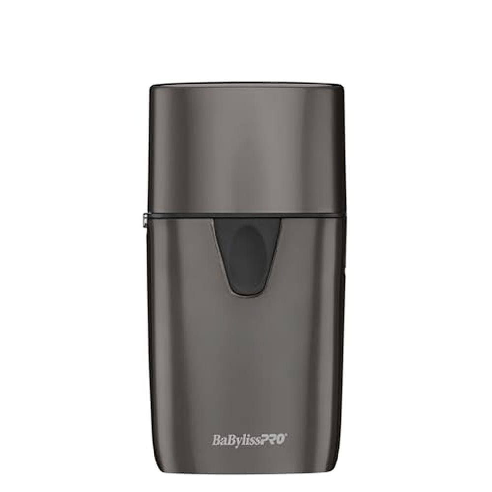 Babylisspro UVFoils Double Foil Shaver – Front View