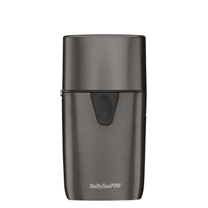 Babylisspro UVFoils Double Foil Shaver – Front View