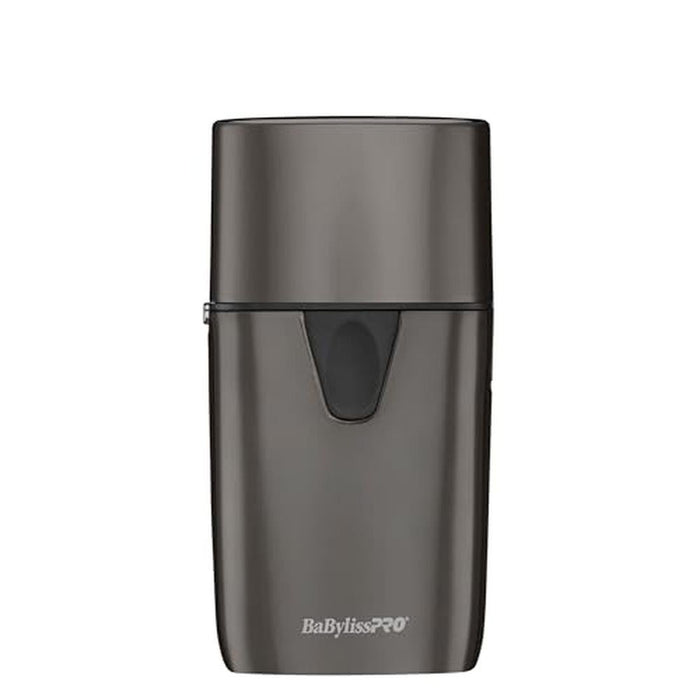 Babylisspro UVFoils Double Foil Shaver – Front View