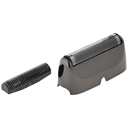 BabylissPro UV Foil: Single Replacement Foil with Cutter – Front View