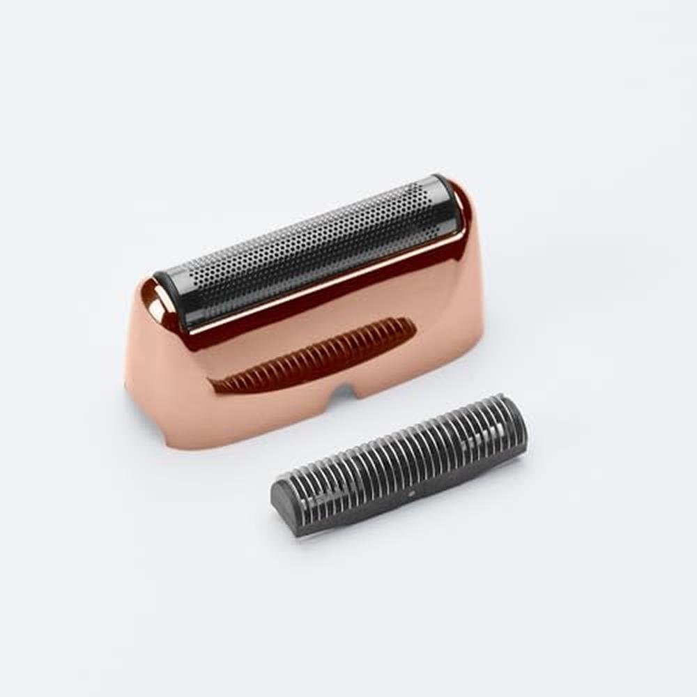 BabylissPro UV Foil: Single Replacement Foil with Cutter – Front View