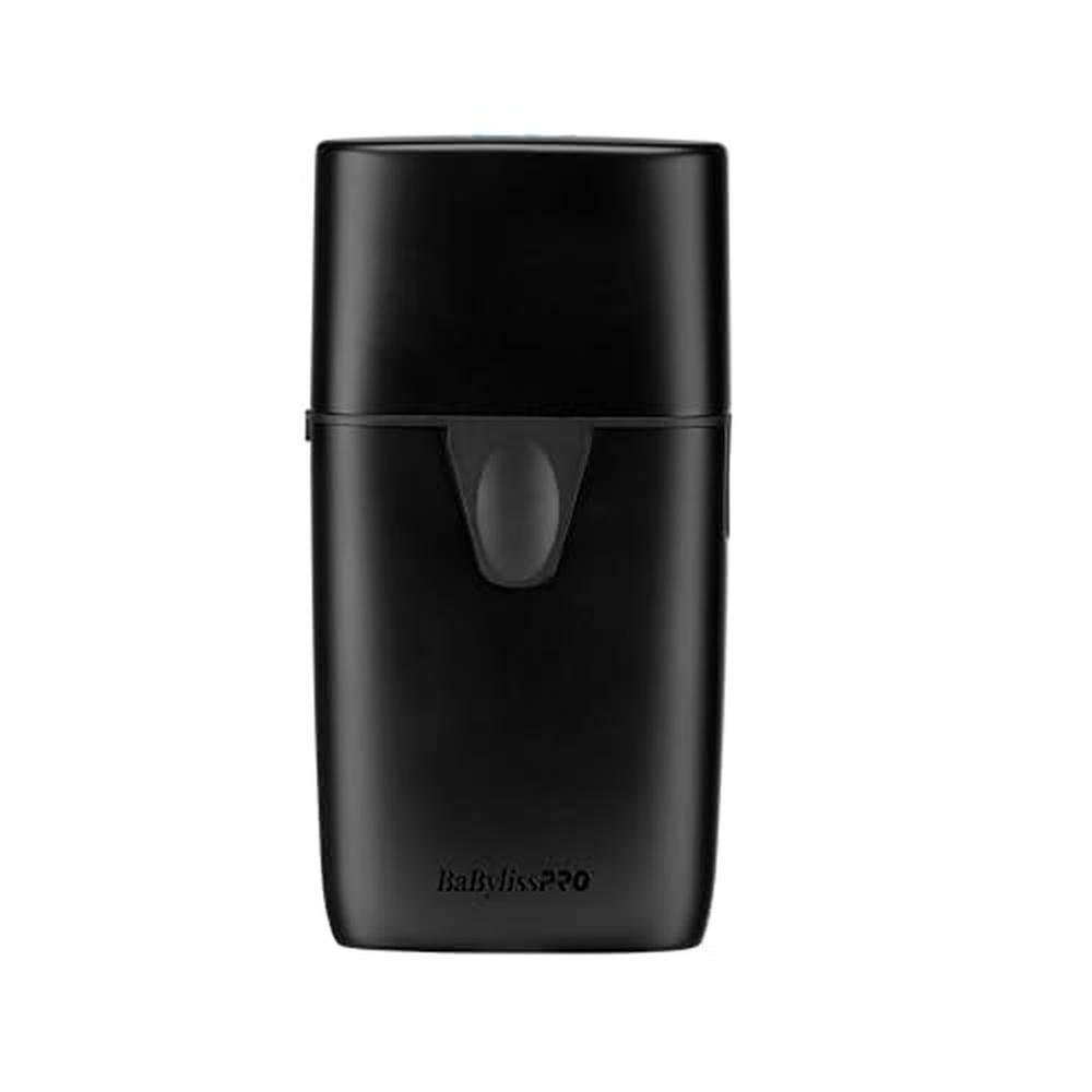 Disinfecting BabylissPro: UV Foil UV Disinfecting Metal – Front View