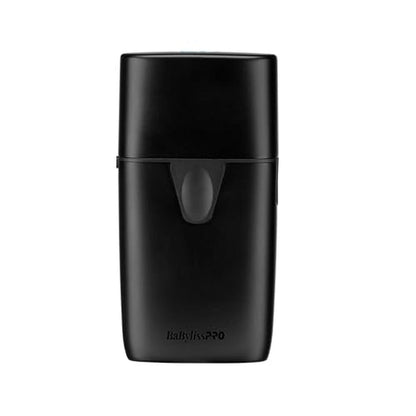 Disinfecting BabylissPro: UV Foil UV Disinfecting Metal – Front View
