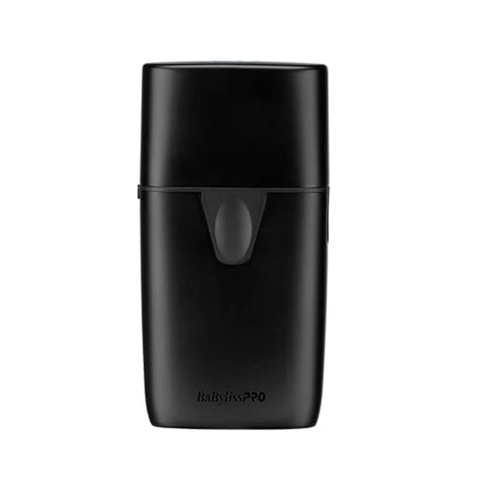 Disinfecting BabylissPro: UV Foil UV Disinfecting Metal – Front View
