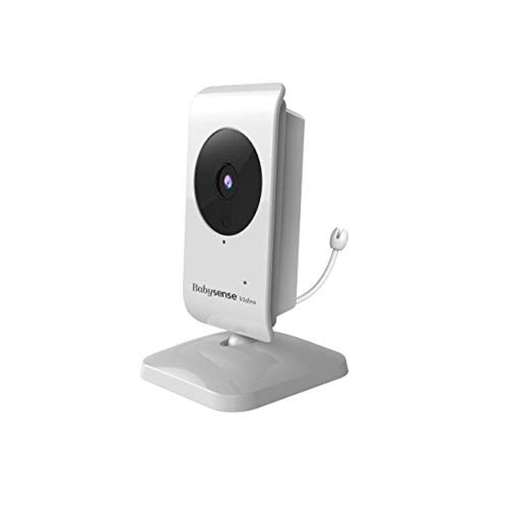 Babysense Add-On Camera: Babysense V24R Video Monitor – Close-up Detail