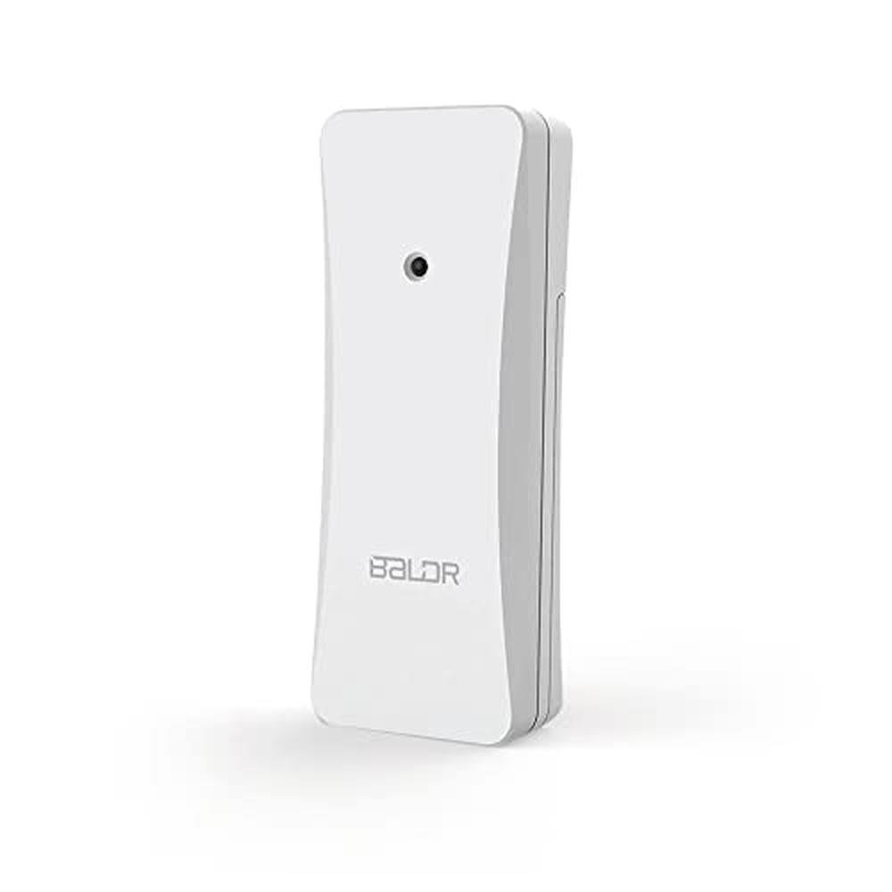 Weather Baldr: BALDR Wireless Weather Station Remote Sensor – Front View
