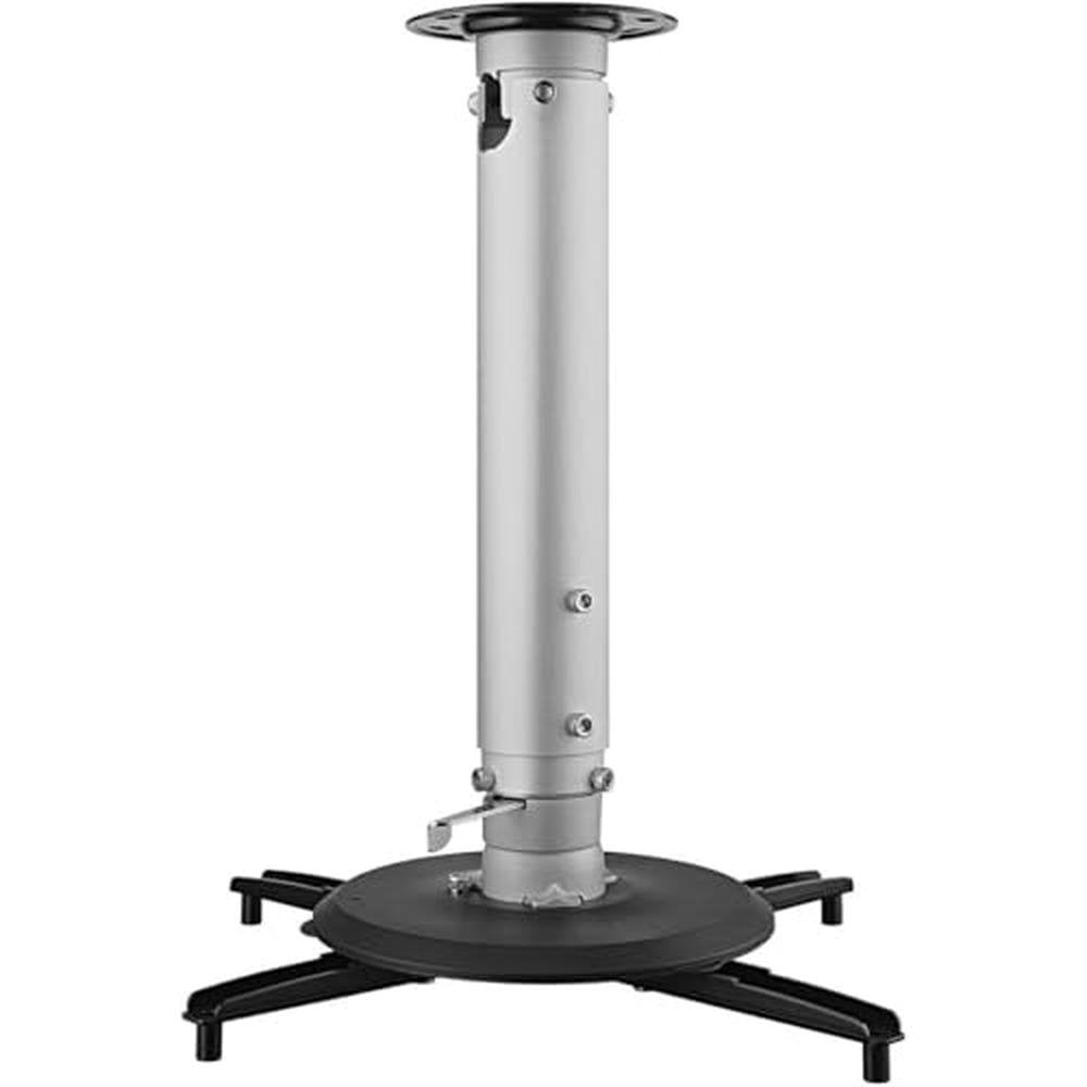 Benq CM00G3: Universal Ceiling Mount for Home Gaming – Front View