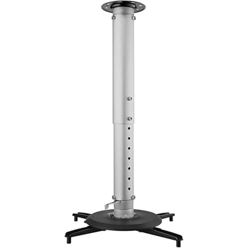 Benq CM00G3: Universal Ceiling Mount for Home Gaming – Side View
