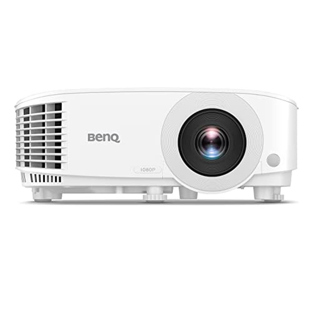 BenQ TH575: 1080p Indoor Gaming Projector – Front View