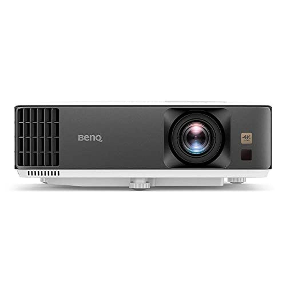 BenQ TK700: 4K Gaming Projector with HDMI 2.0 – Front View