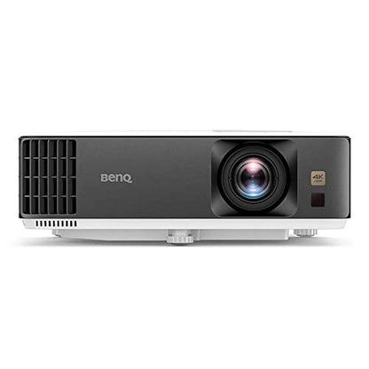BenQ TK700: 4K Gaming Projector with HDMI 2.0 – Front View