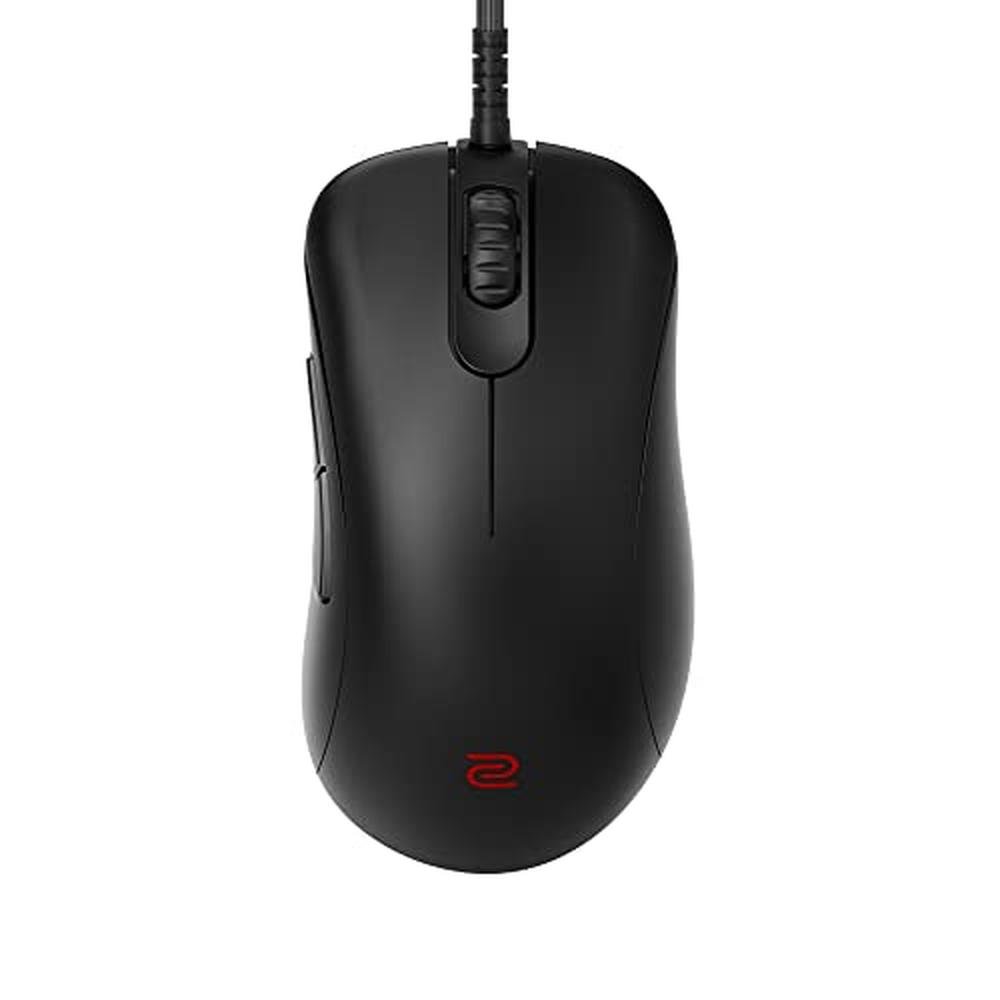 Benq Zowie EC2-C Ergonomic Gaming Mouse – Front View