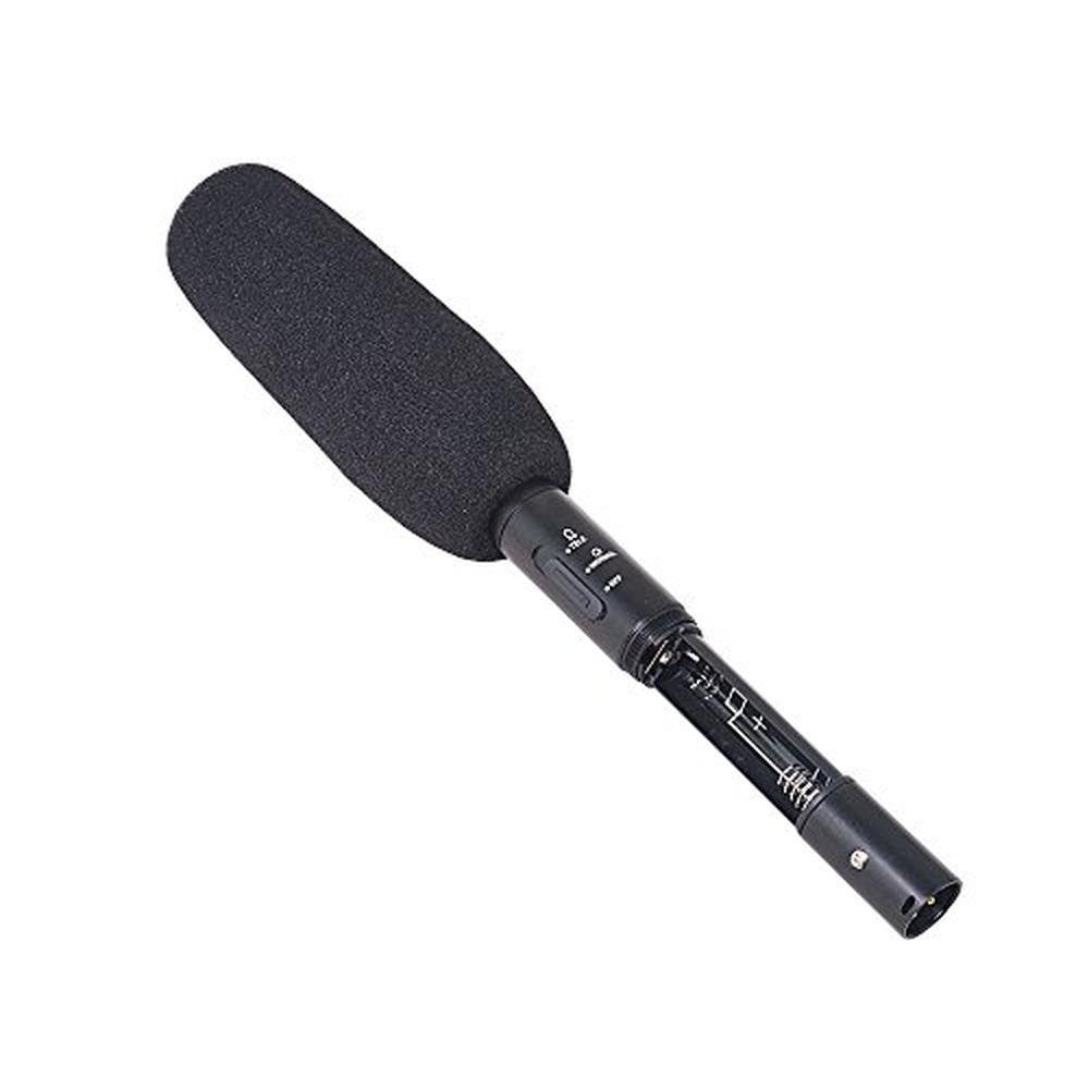 Microphone Bestshoot: Bestshoot Condenser Interview – In Use