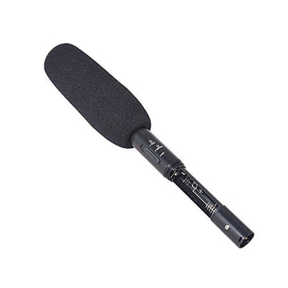 Microphone Bestshoot: Bestshoot Condenser Interview – In Use